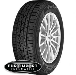 Toyo CELSIUS 185/65 R14 86 H  TL  DOT 2024